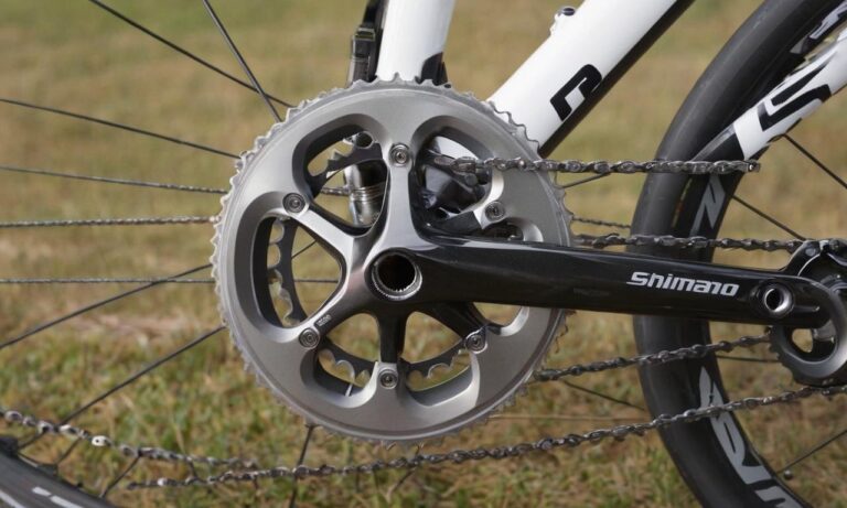 Grupy Shimano Szosa