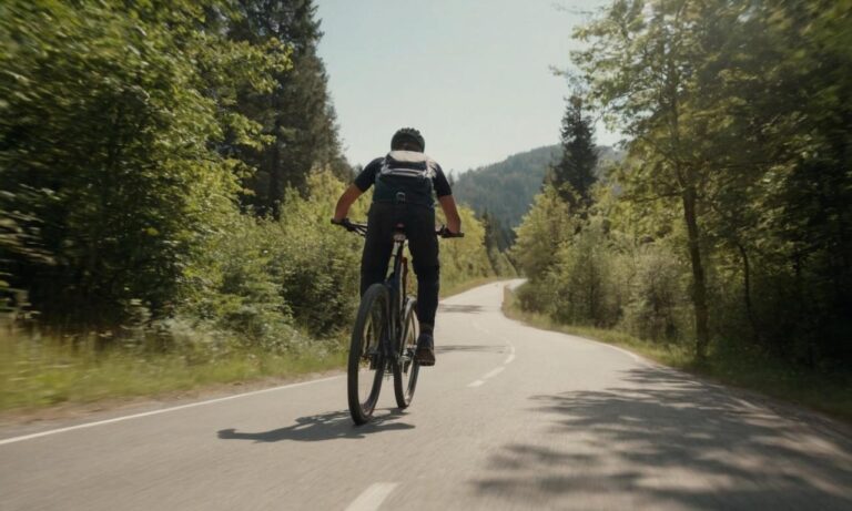 Jak działa wspomaganie w rowerze elektrycznym